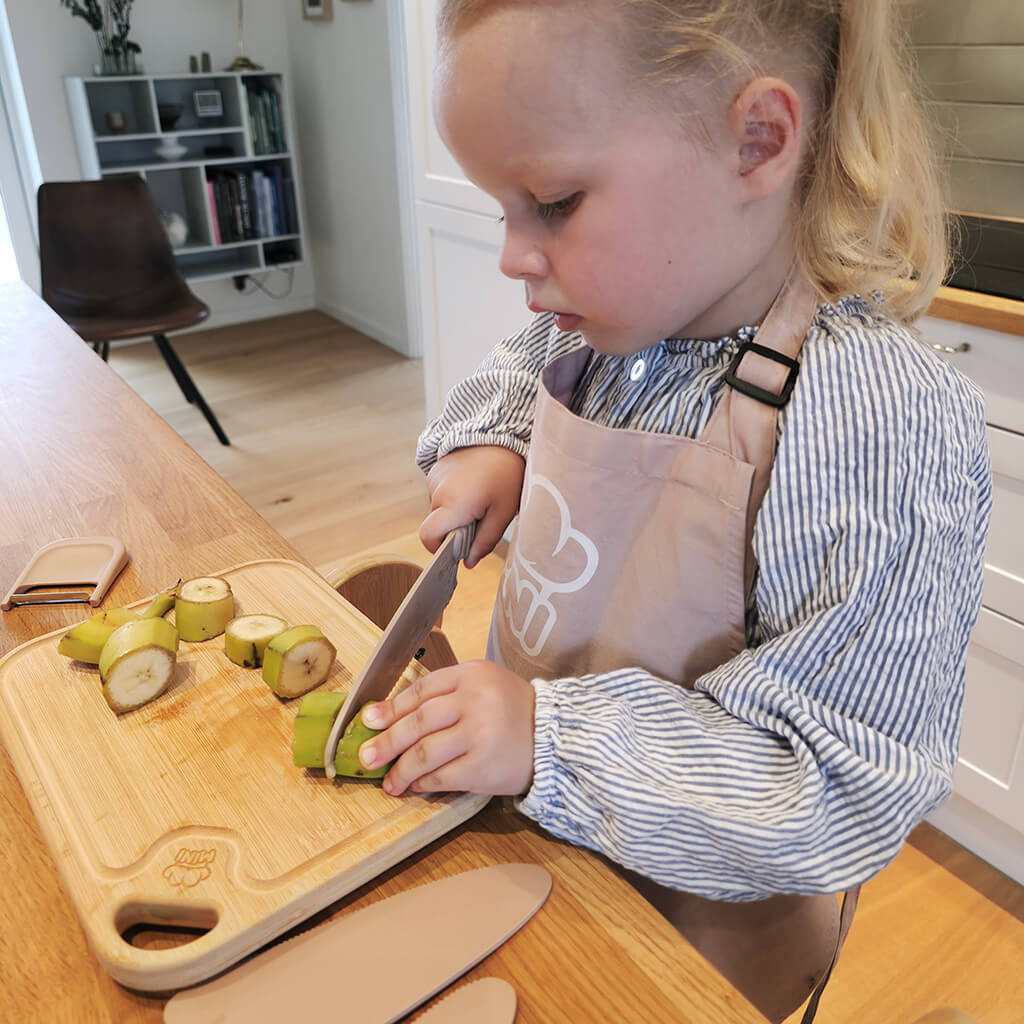 MINI Family Kuhinjski set, rozi - Slika 10