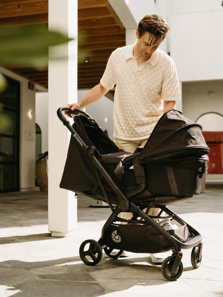 Ergobaby Metro 3 2u1 dječja kolica