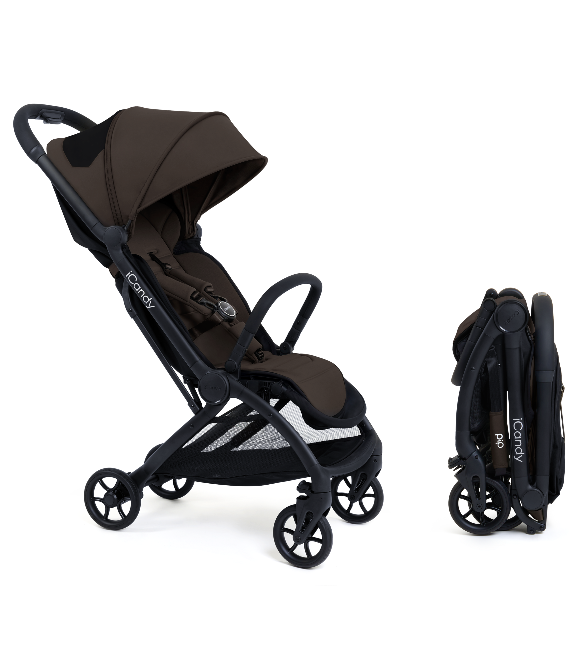 iCandy PIP kompaktna kolica, Muddy Puddle
