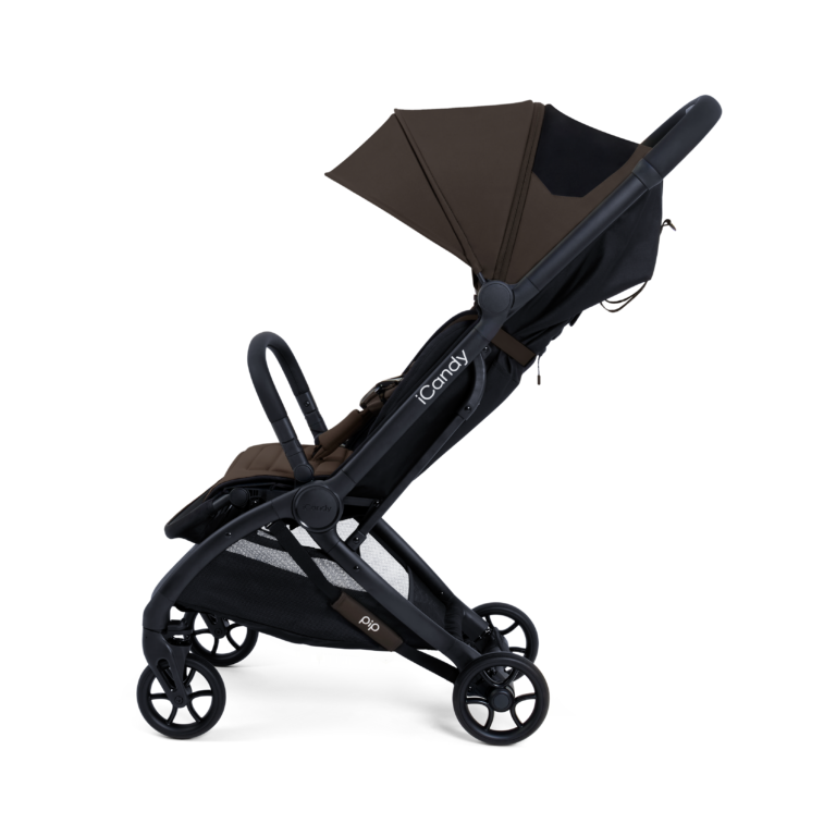 iCandy PIP kompaktna kolica, Muddy Puddle