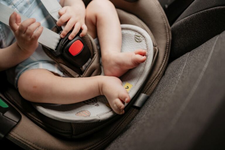 AeroMoov Zračna Podloga za autosjedalicu grupa 0, Air Traffic