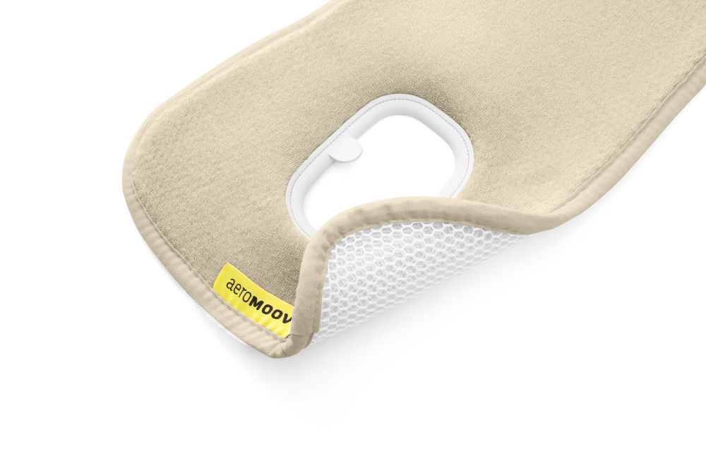AeroMoov Zračna Podloga za autosjedalicu grupa 0, Shell – Image 7