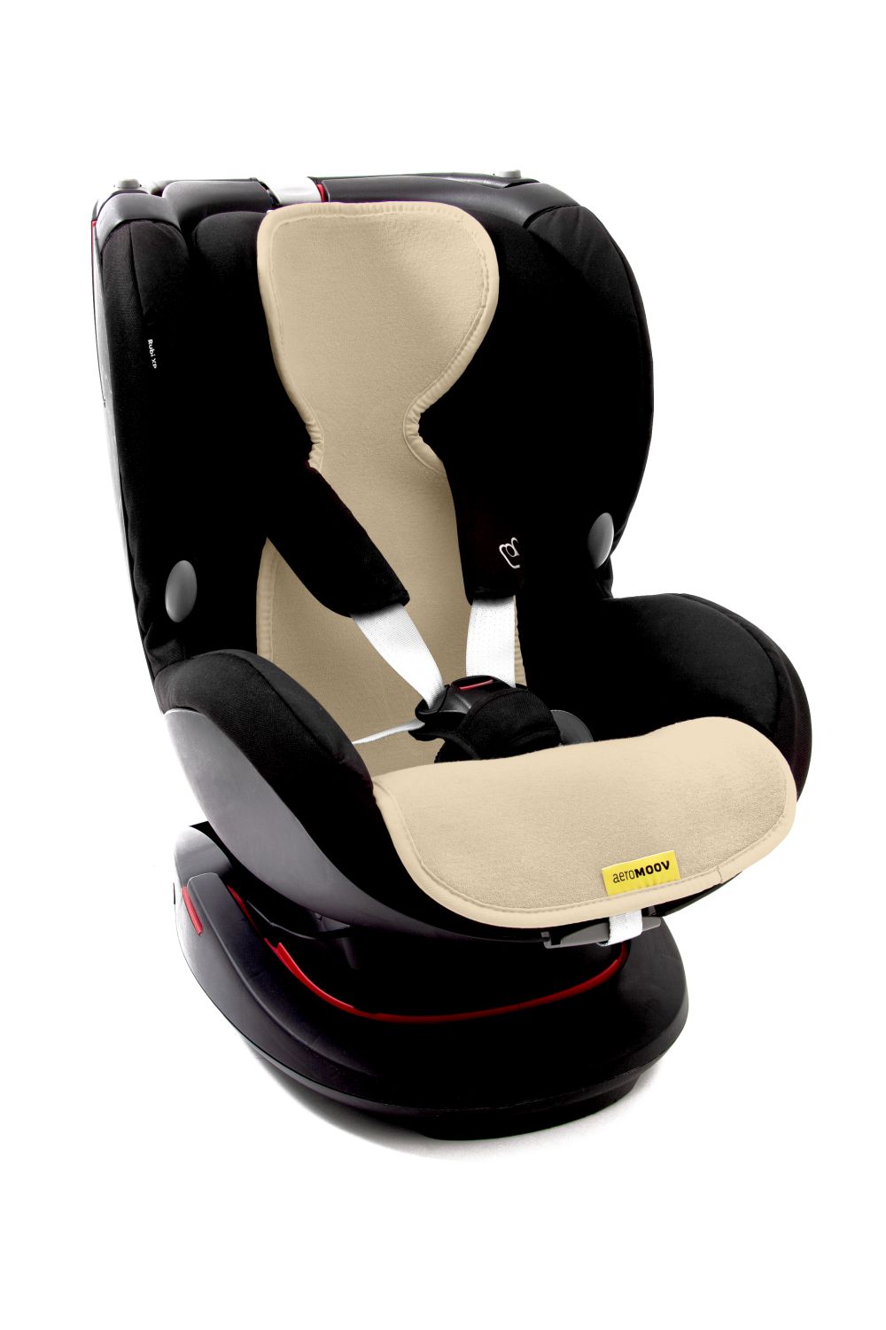 AeroMoov Zračna Podloga za autosjedalicu grupa 1, Shell – Image 4