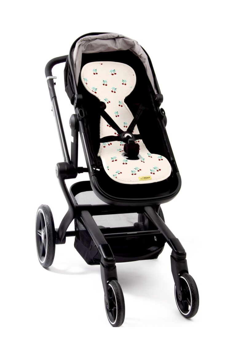 AeroMoov Zračna Podloga za kolica, Cherries