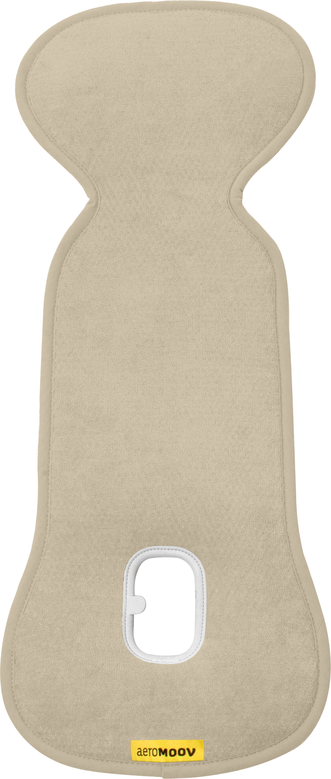 AeroMoov Zračna Podloga za autosjedalicu grupa 0, Shell