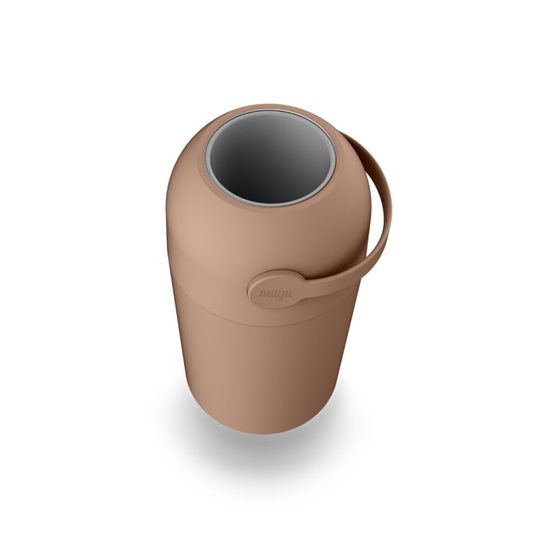 Kanta za pelene Magic Majestic - Terra