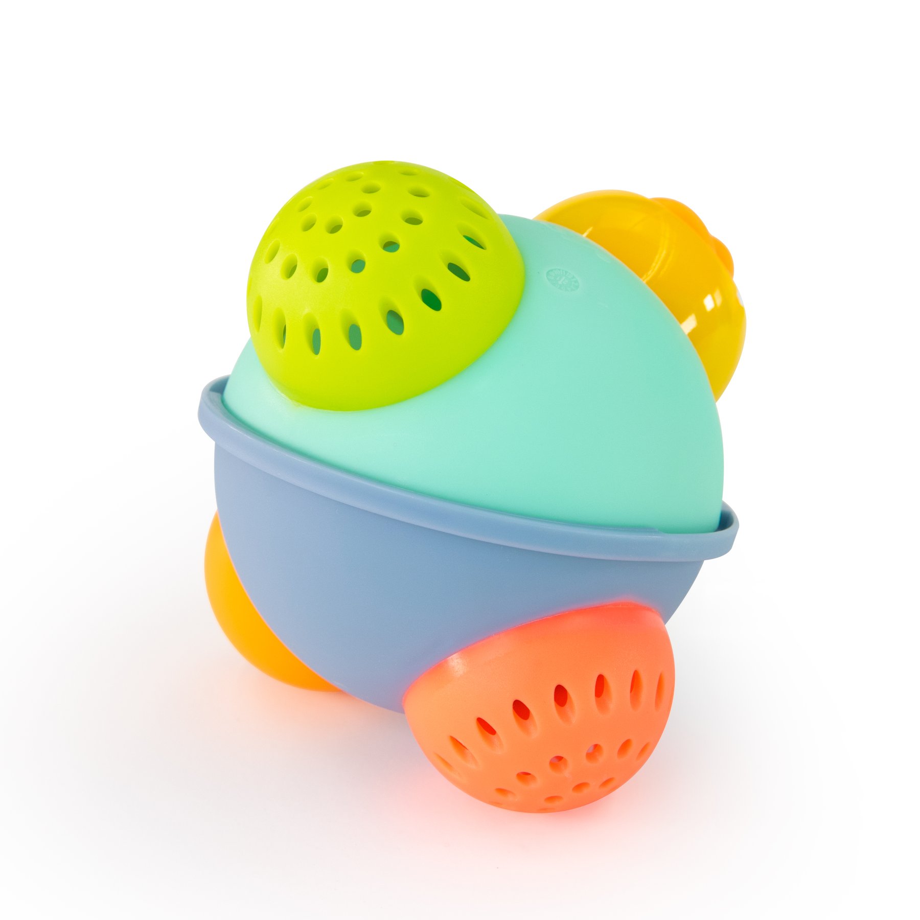Sassy Discovery Bath Ball loptica za kupanje