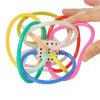 Manhattan Toy Winkel Colorpop zvečka - Slika 4