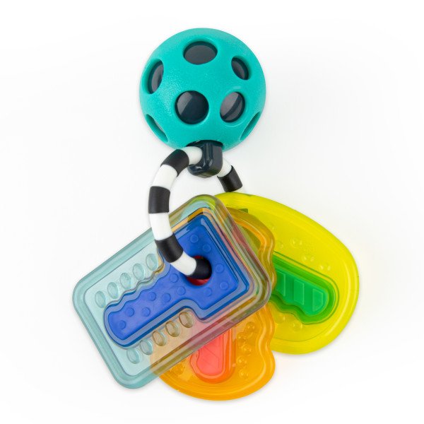 Sassy Drive n' Drool Keys grickalica