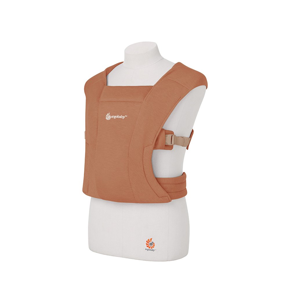 Nosilka Ergobaby Embrace, Canyon Clay