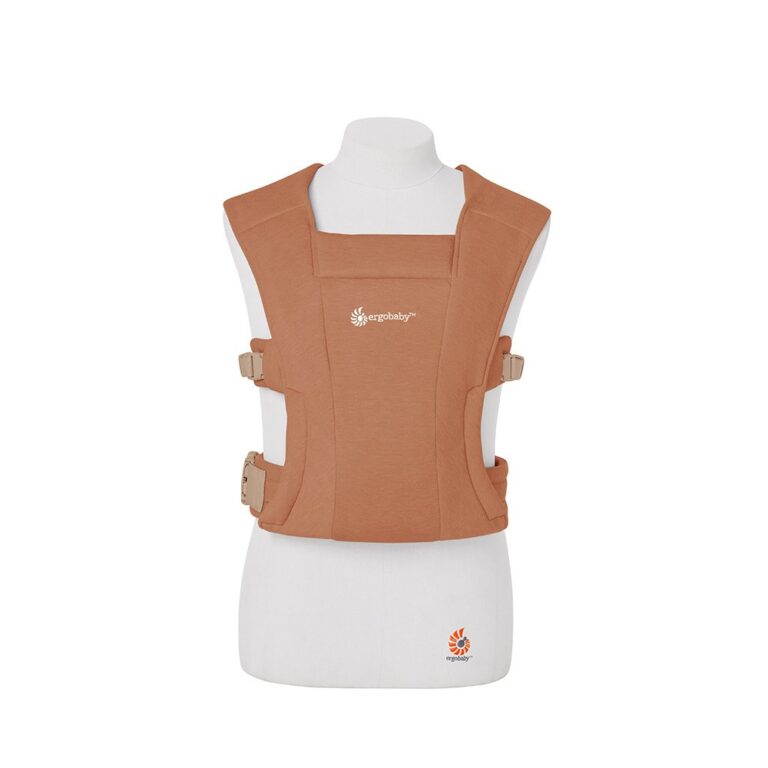 Ergobaby Embrace nosiljka, Canyon Clay