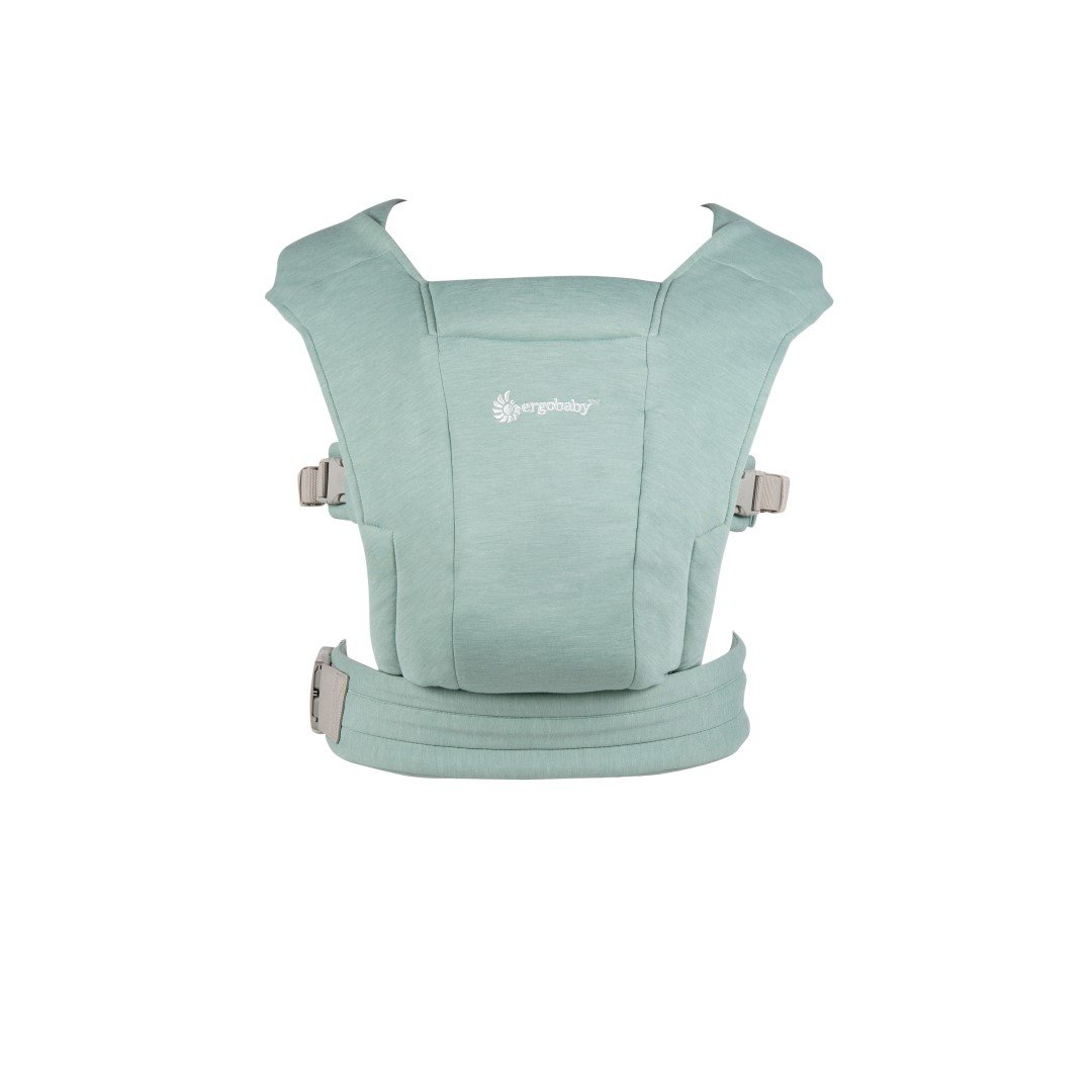 Ergobaby nosilka Embrace, Jade
