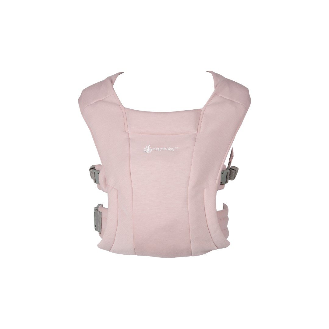 Ergobaby nosilka Embrace, Blush Pink