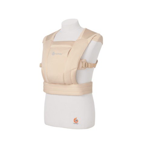 Ergobaby Embrace Soft Air Mesh nosilec, krem