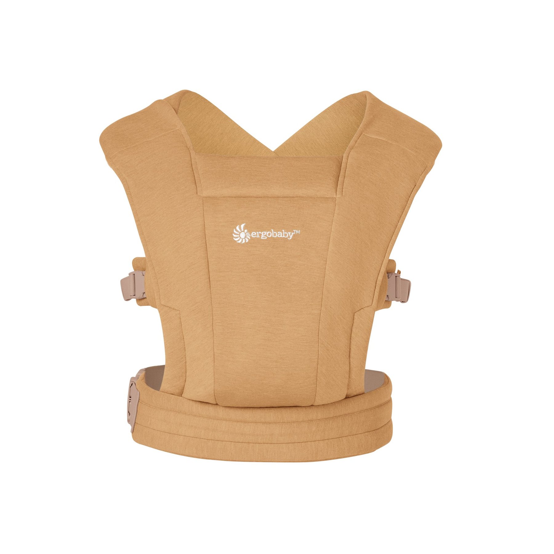 Ergobaby Embrace nosilka za dojenčke, Camel