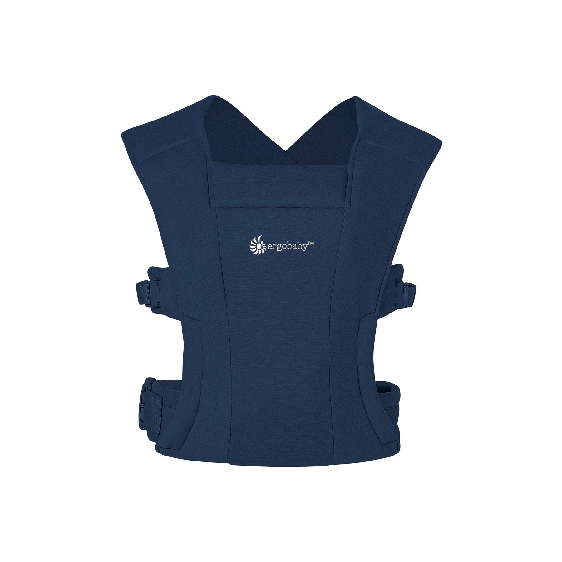Ergobaby Embrace nosilka, polnočno modra