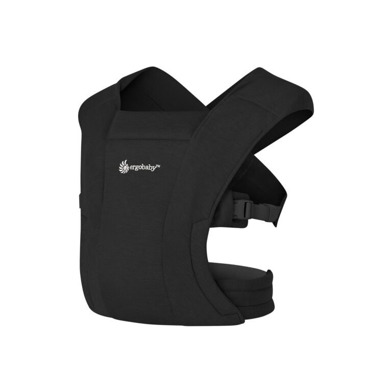 Ergobaby Embrace nosiljka, crna