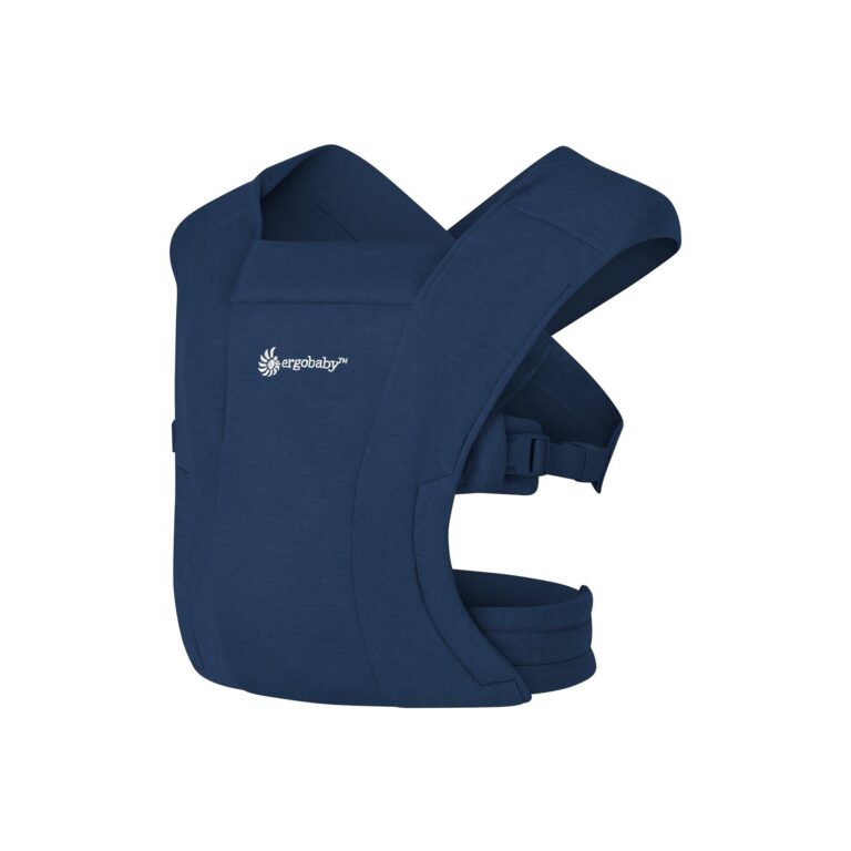 Ergobaby Embrace nosiljka, Midnight Blue