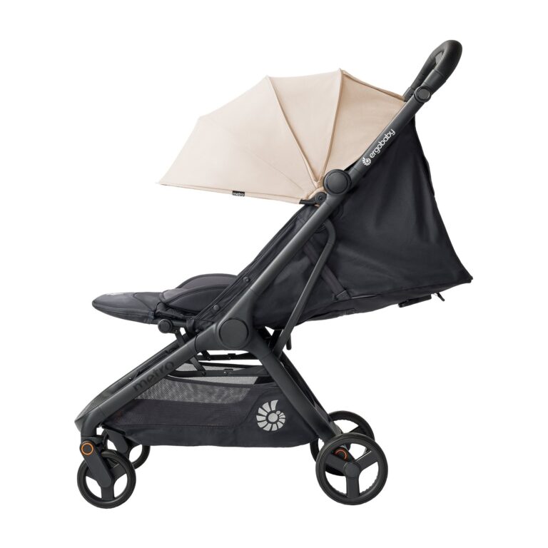 Ergobaby Metro 3 dječja kolica - Natural Beige