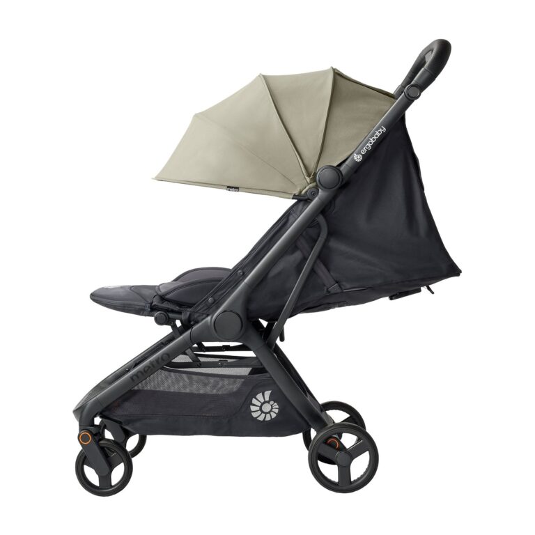 Ergobaby Metro 3 dječja kolica - Soft Olive