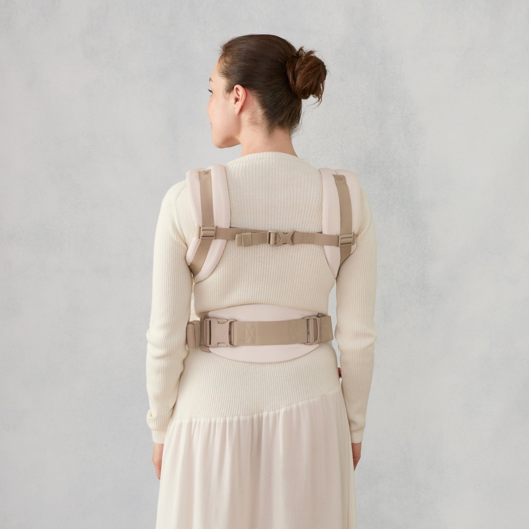 Ergobaby Omni Classic Mesh nosiljka, Natural Beige - Slika 10