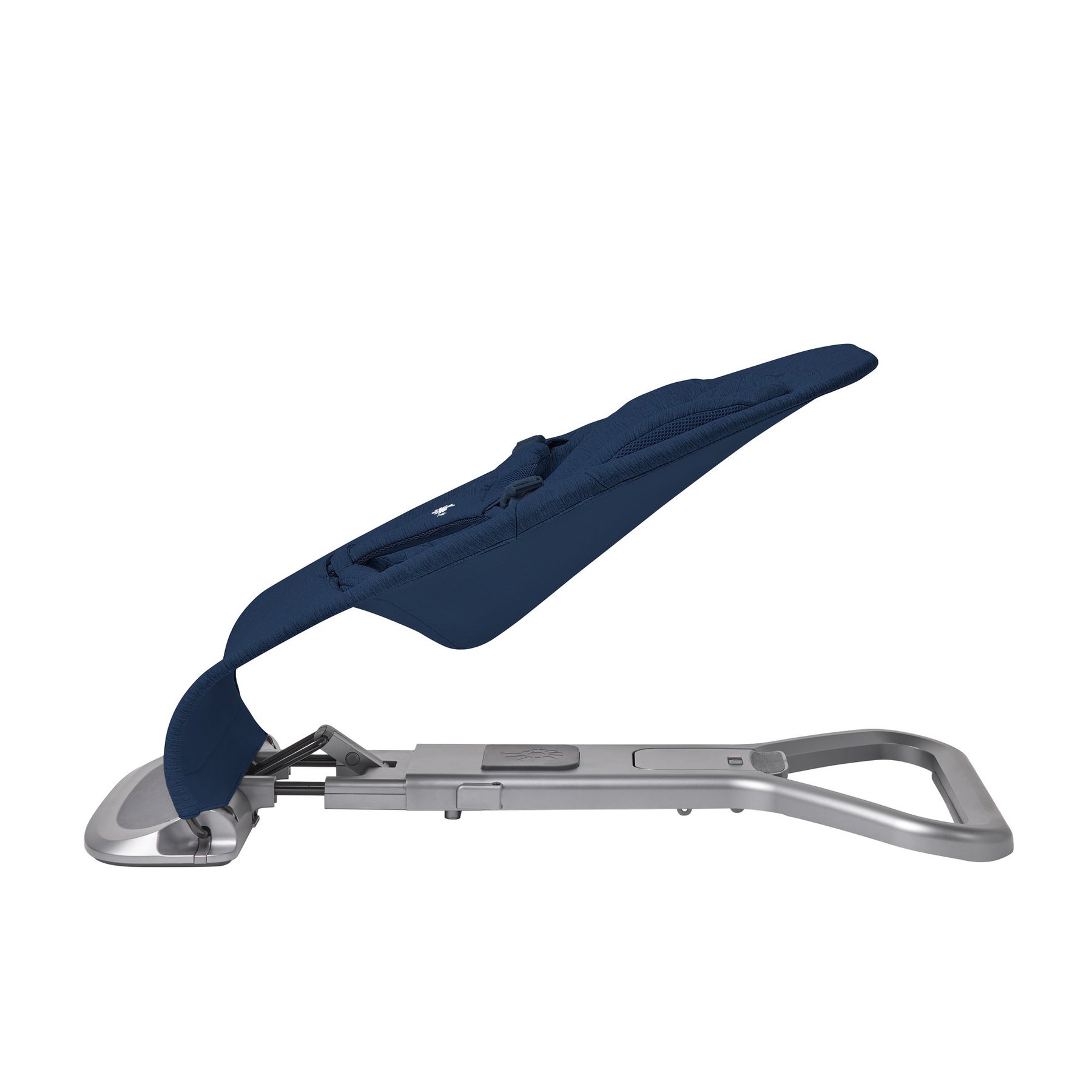 Ergobaby Evolve ležaljka 3u1 – Midnight Blue - Slika 11