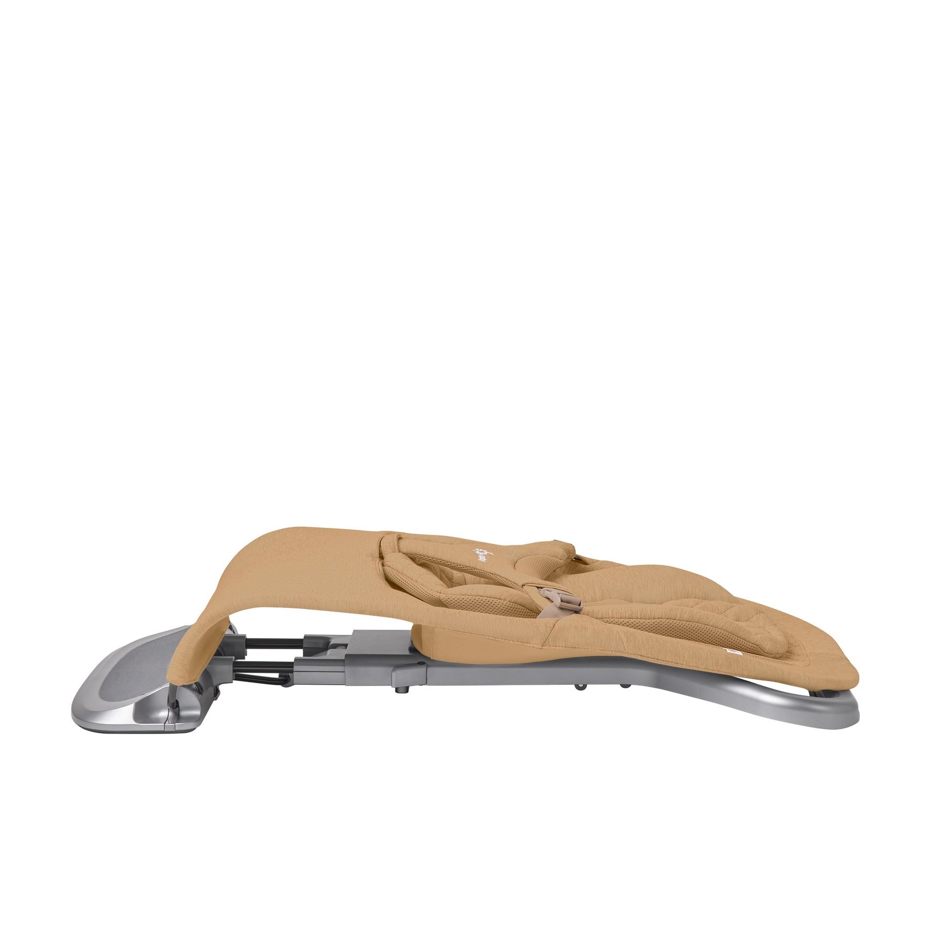 Ergobaby Evolve ležalnik 3v1 – Camel - slika 12