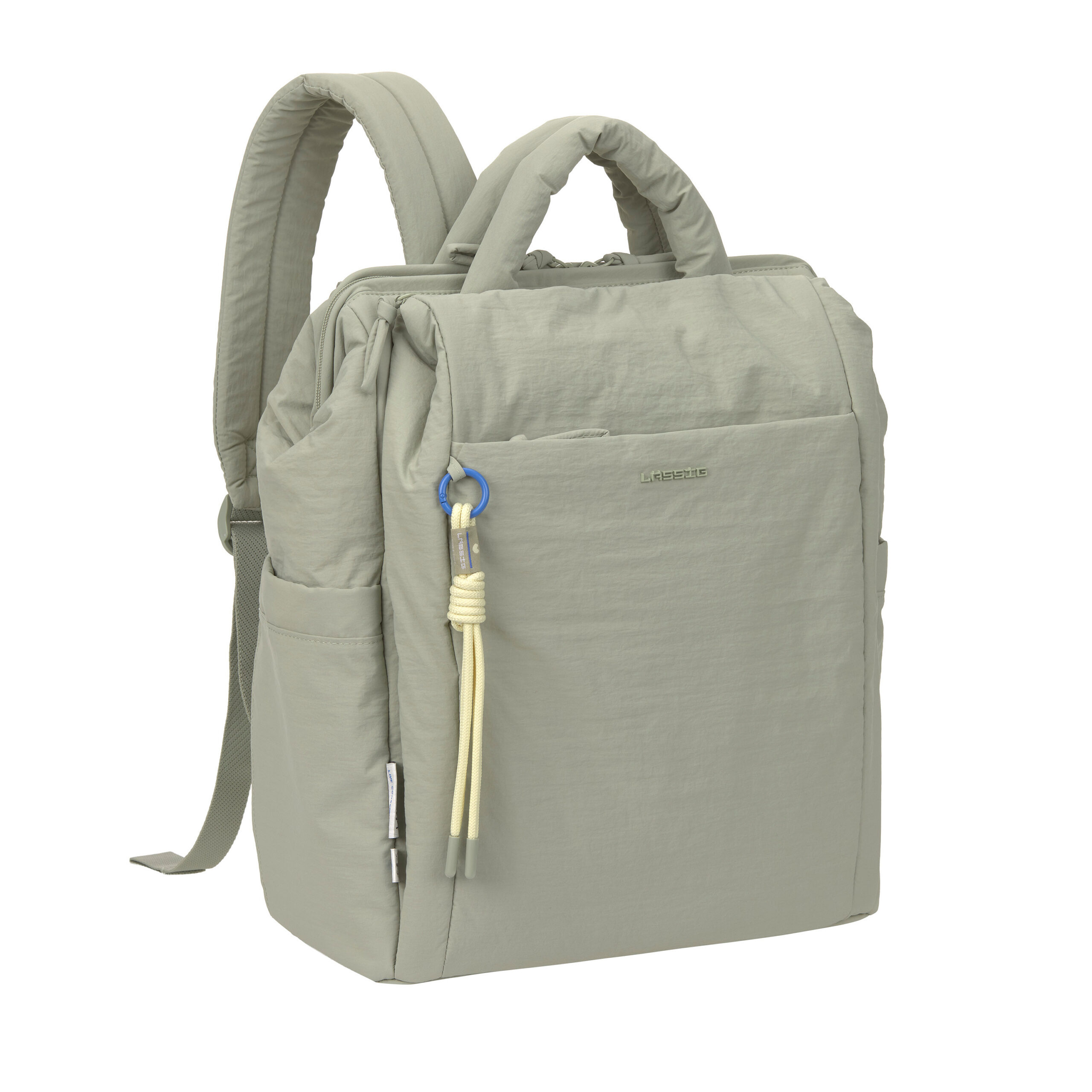 Lässig Ruksak za pelene Minoa Mint