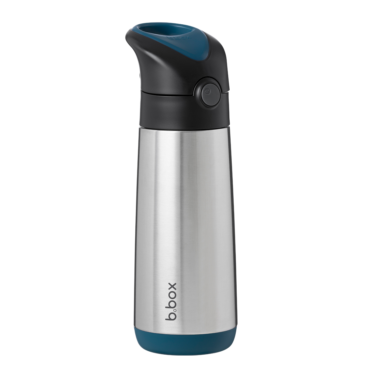 b.box Termo bočica sa slamkom, 500ml - night vision - Slika 3