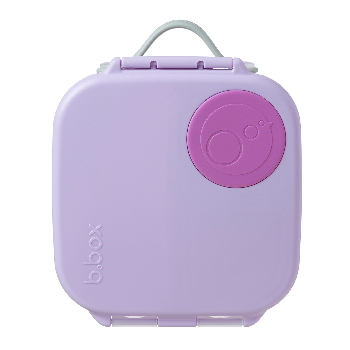 b.box Mini Kutija za užinu - sugar plum