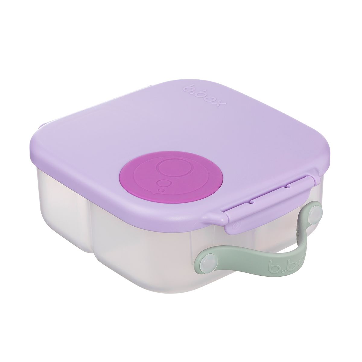 b.box Mini Kutija za užinu - sugar plum - Slika 4