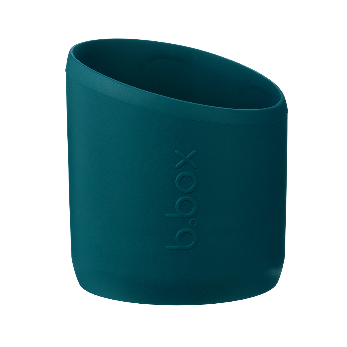 b.box Silikonska zaštita za Flip Top 690ml - sea glass