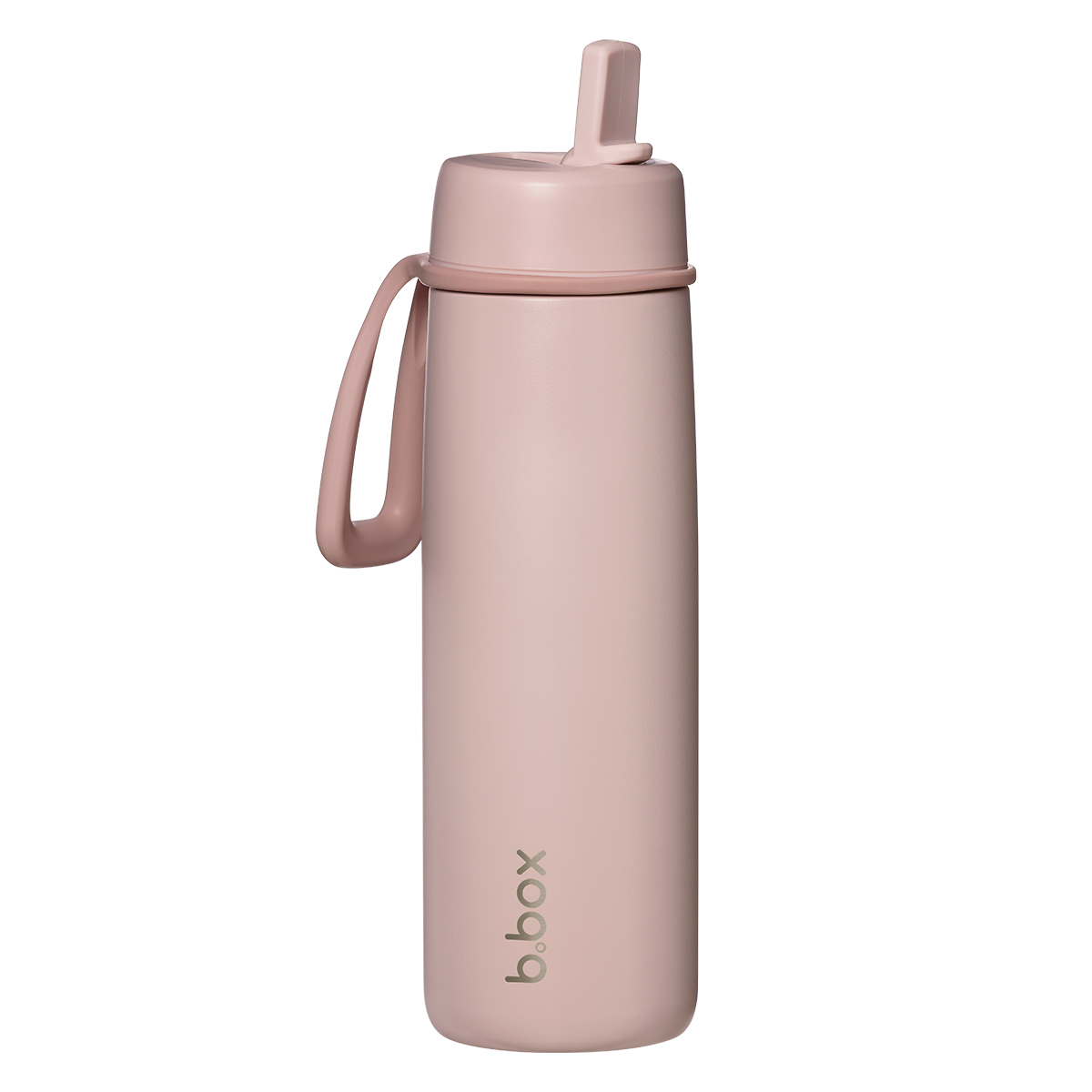 b.box Termo steklenica z zapiranjem, 690 ml - rdeča - slika 3