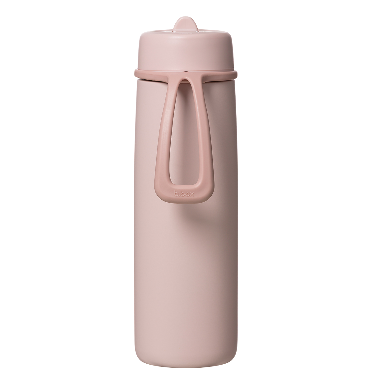 b.box Termo steklenica z zapiranjem, 690 ml - rdeča - slika 4