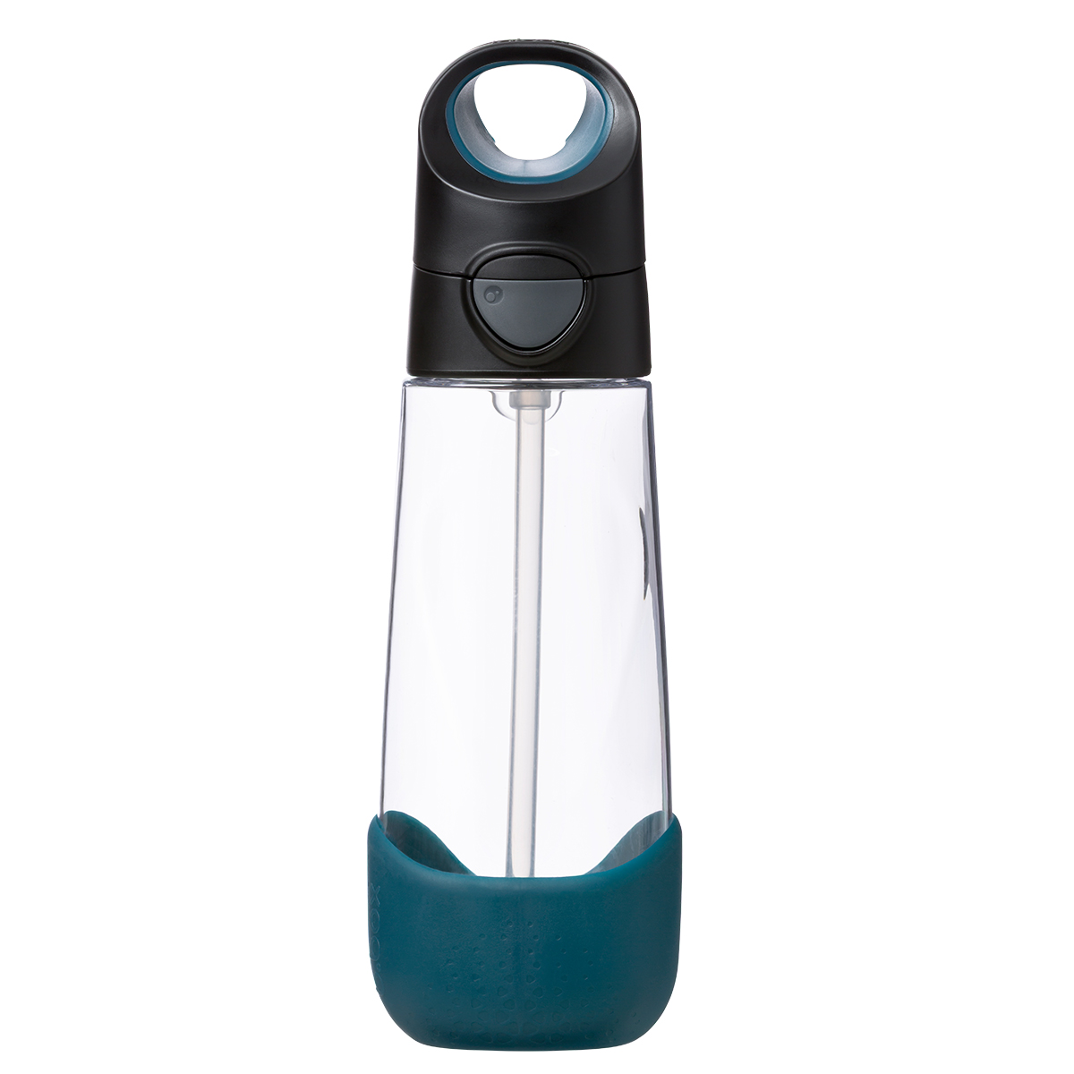 b.box Tritan™ bočica sa slamkom, 600 ml - night vision