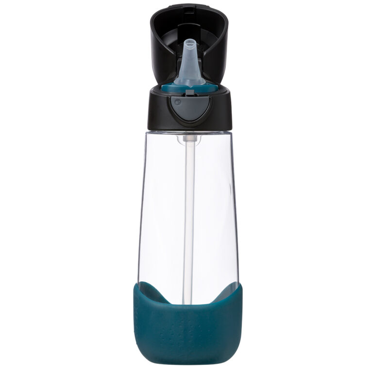 b.box Tritan™ bočica sa slamkom, 600 ml - night vision