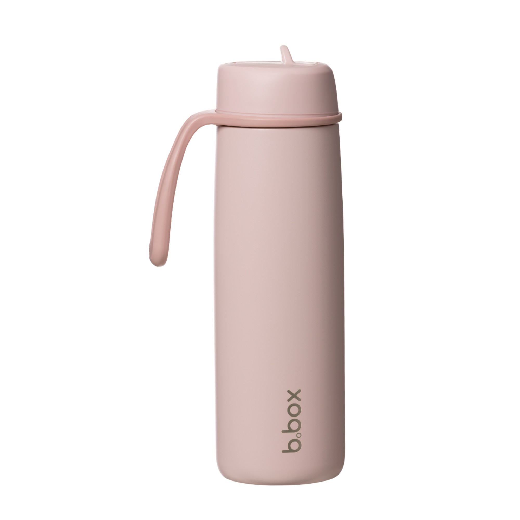 b.box Termo boca Flip Top, 690ml - blush crush