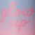 Glow Up Blue Pink