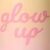Glow Up Pink Yellow