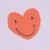 Hr Heart Lavender