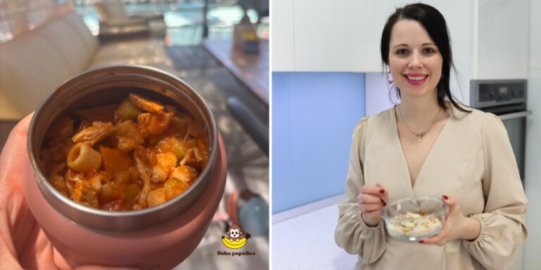 Što ponijeti bebi za obrok na plaži ili izletu? Nutricionistica donosi 3 brza recepta