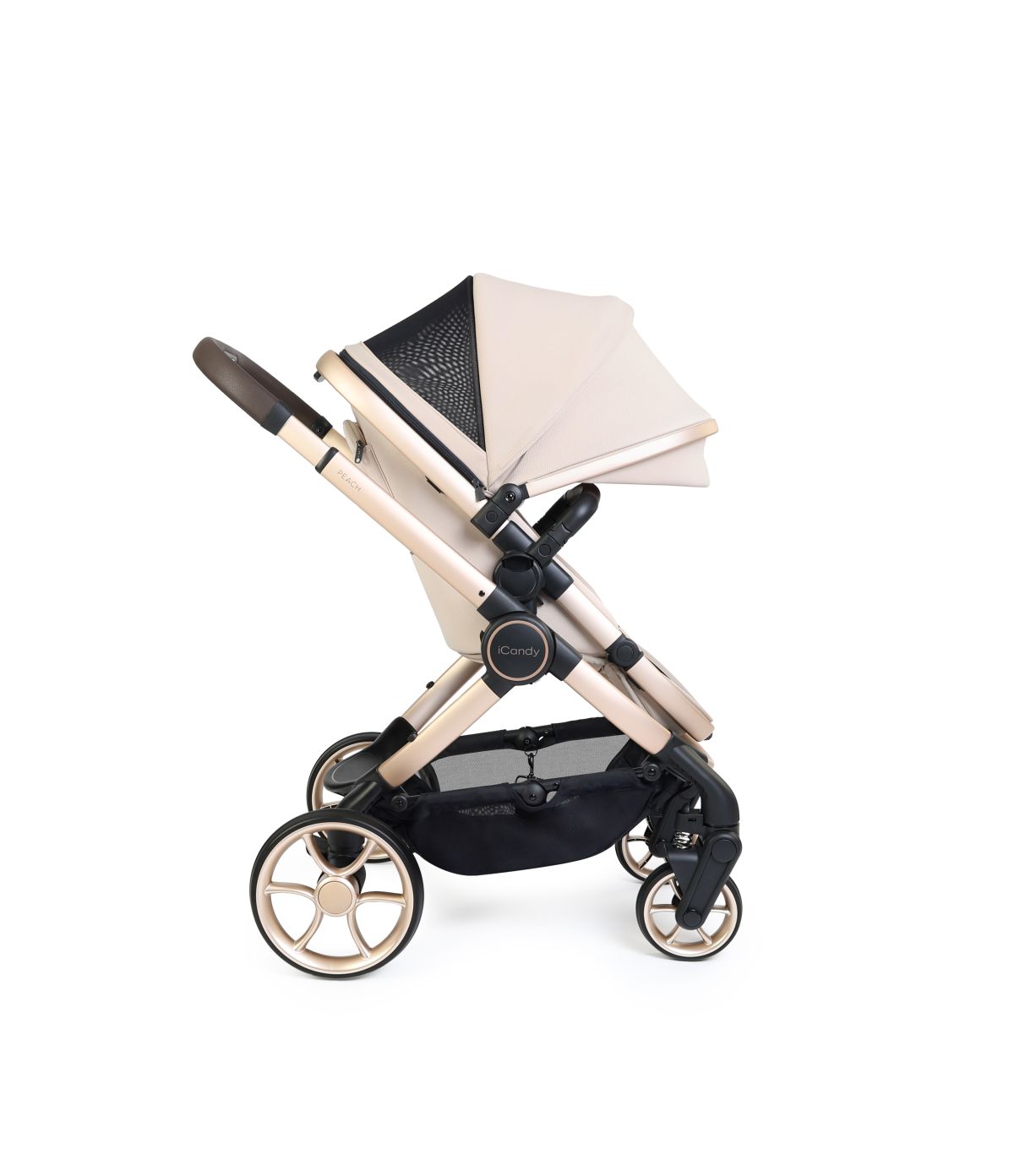 iCandy Peach 8 stroller 2in1 Complete bundle - Image 44