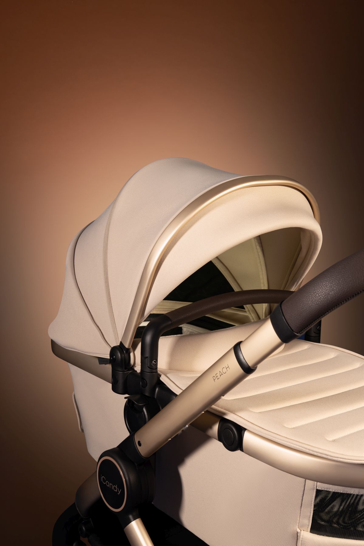 iCandy Peach 8 stroller 2in1 Complete bundle - Image 42