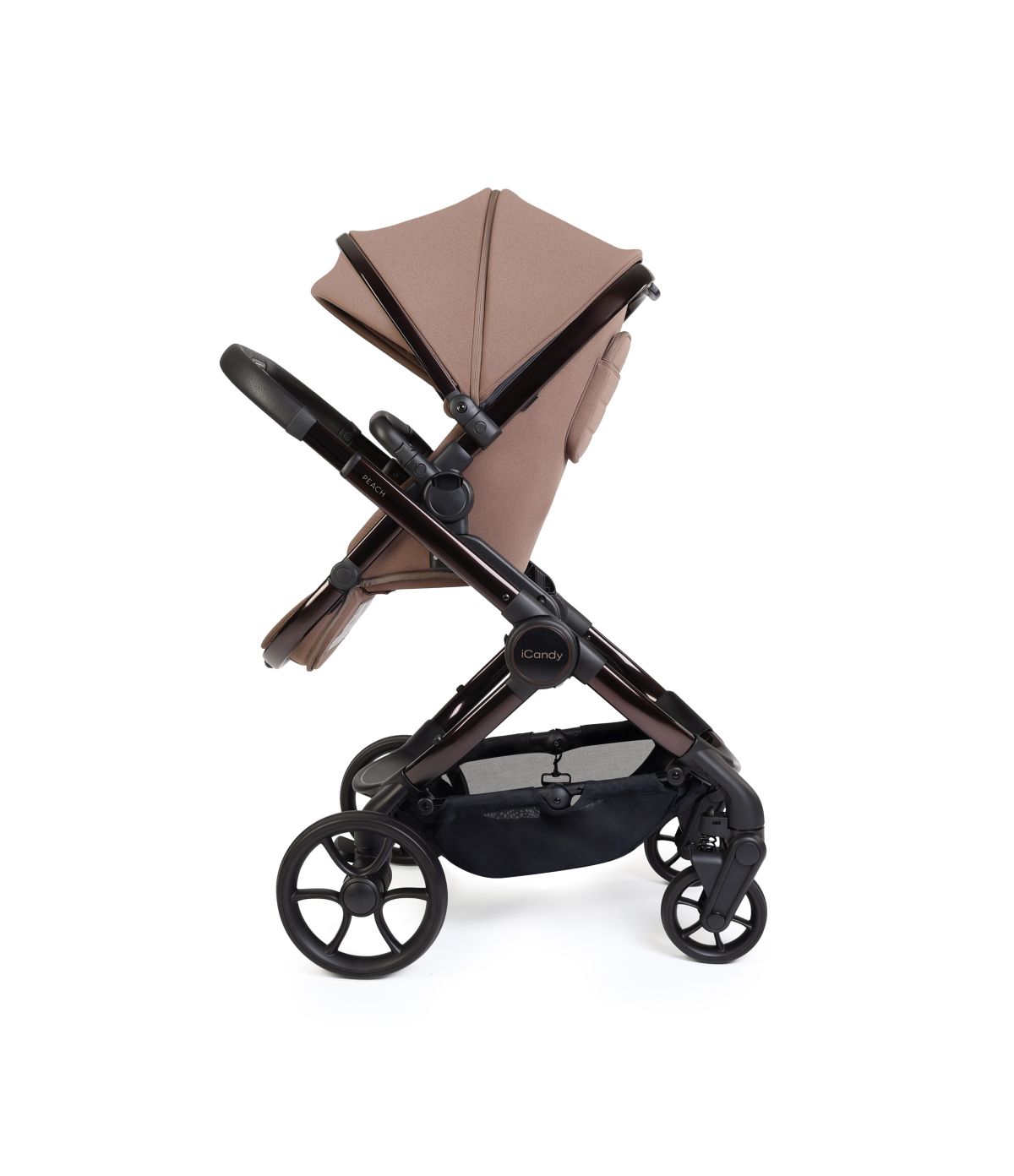 iCandy Peach 8 stroller 2in1 Complete bundle - Image 32