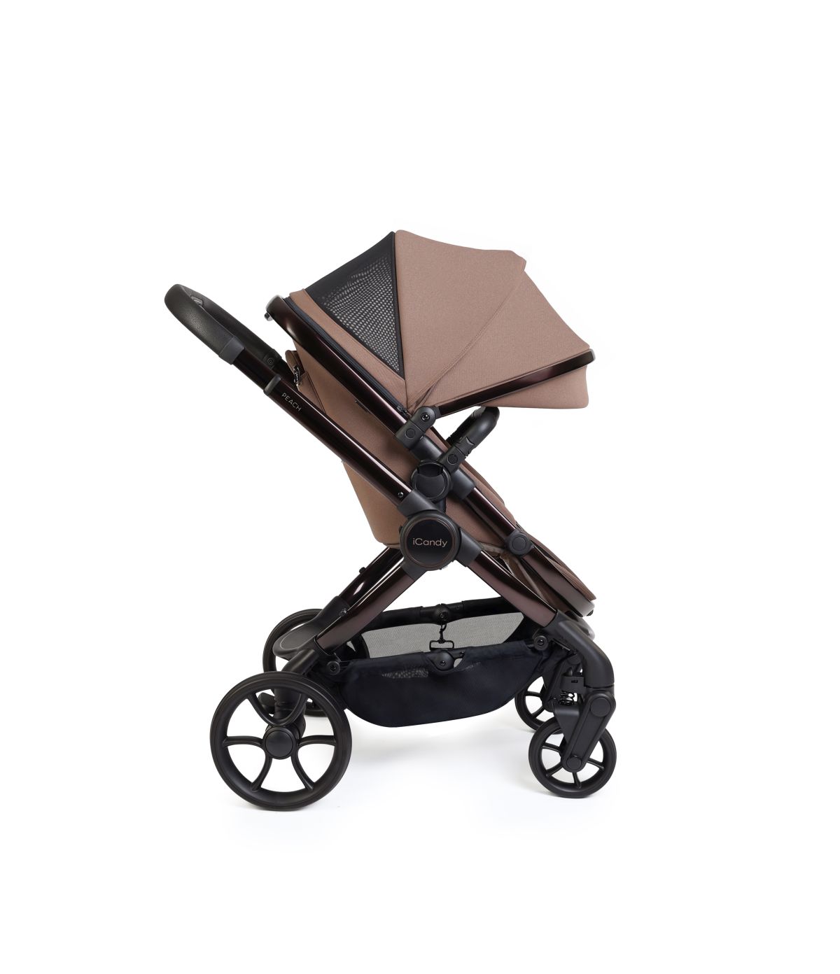 iCandy Peach 8 stroller 2in1 Complete bundle - Image 31