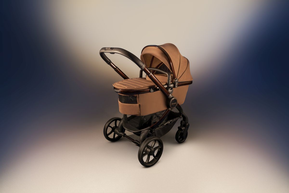 iCandy Peach 8 stroller 2in1 Complete bundle - Image 28