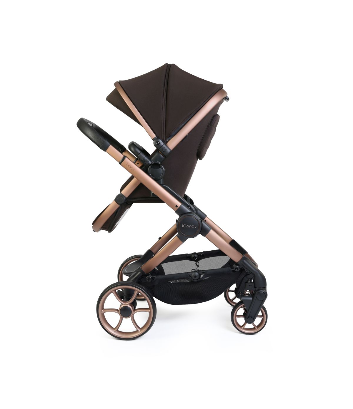 iCandy Peach 8 stroller 2in1 Complete bundle - Image 22
