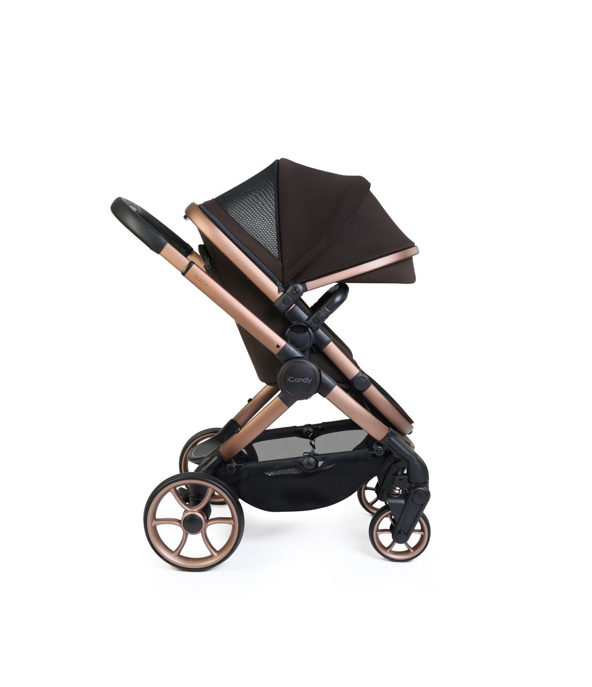 iCandy Peach 8 stroller 2in1 Complete bundle - Image 21