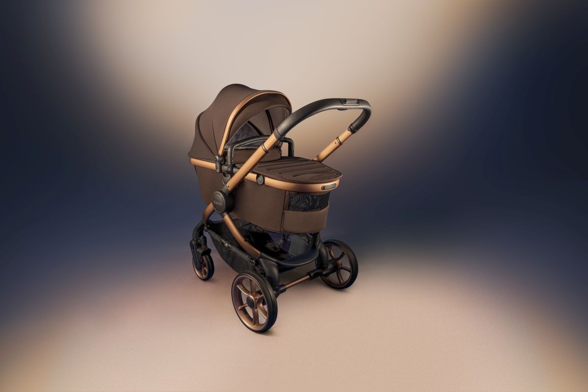 iCandy Peach 8 stroller 2in1 Complete bundle - Image 19
