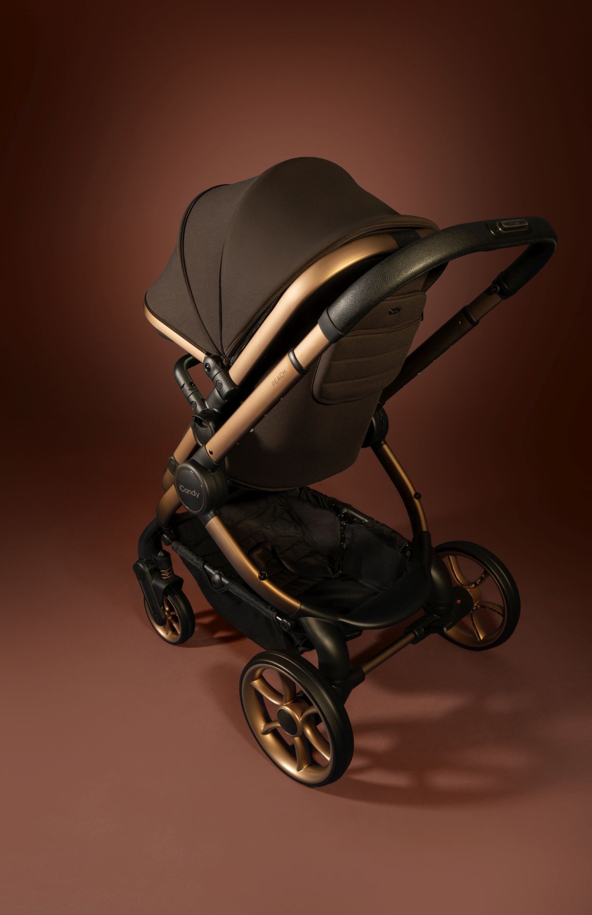 iCandy Peach 8 stroller 2in1 Complete bundle - Image 18